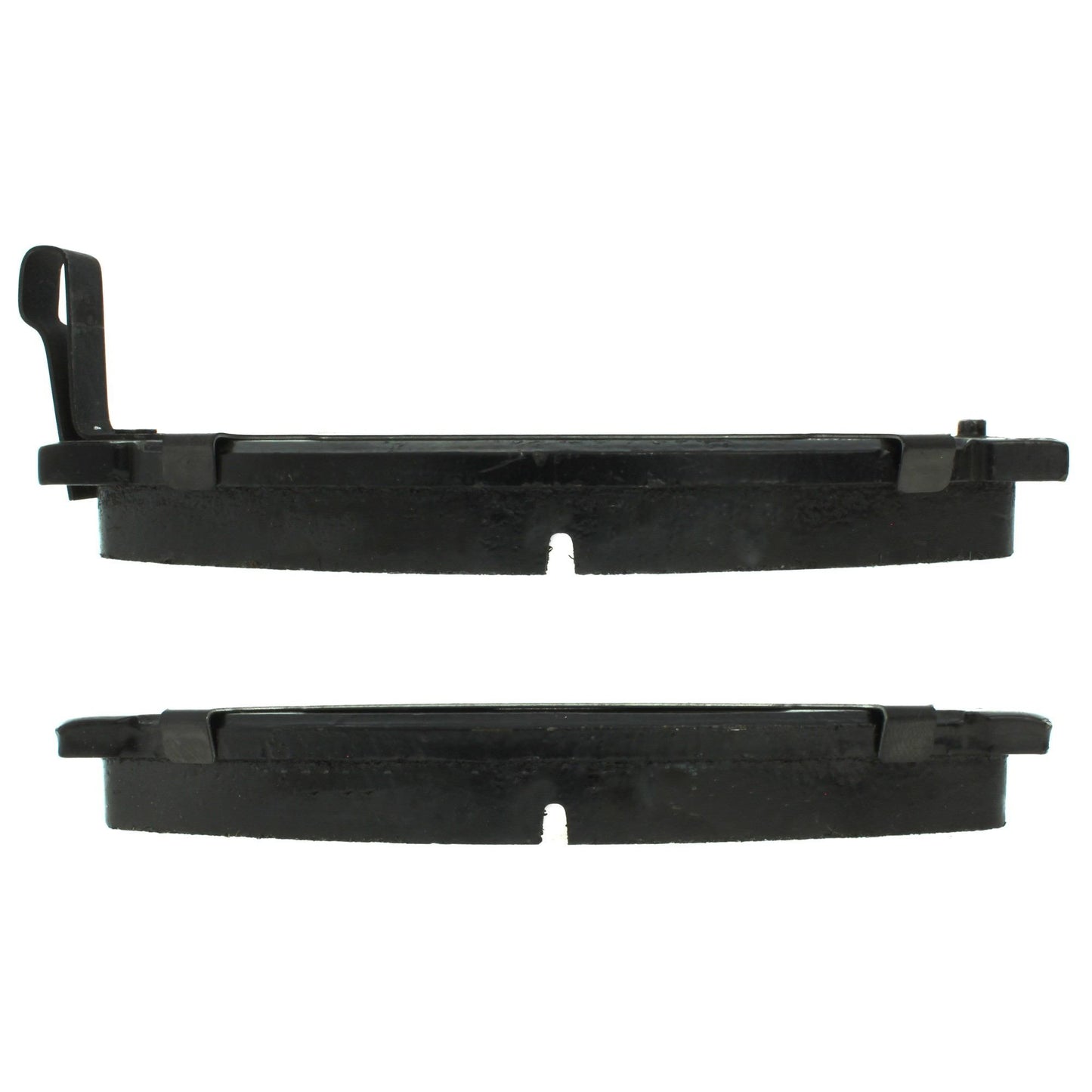 Centric Parts Disc Brake Pad Set Semi-Metallic with Shims for 1984-1997 Nissan and Infiniti 102.02660