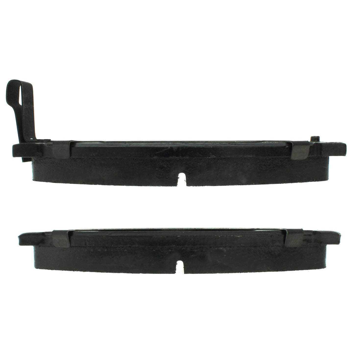 Centric Parts Disc Brake Pad Set Semi-Metallic with Shims for 1984-1997 Nissan and Infiniti 102.02660