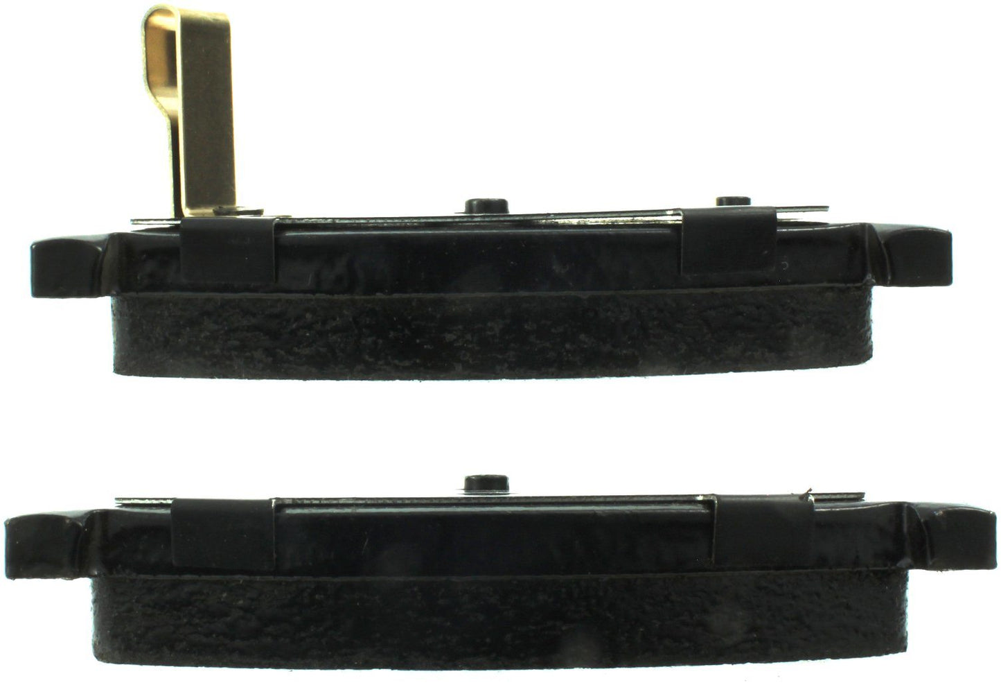 Centric Parts Disc Brake Pad Set 102.02720