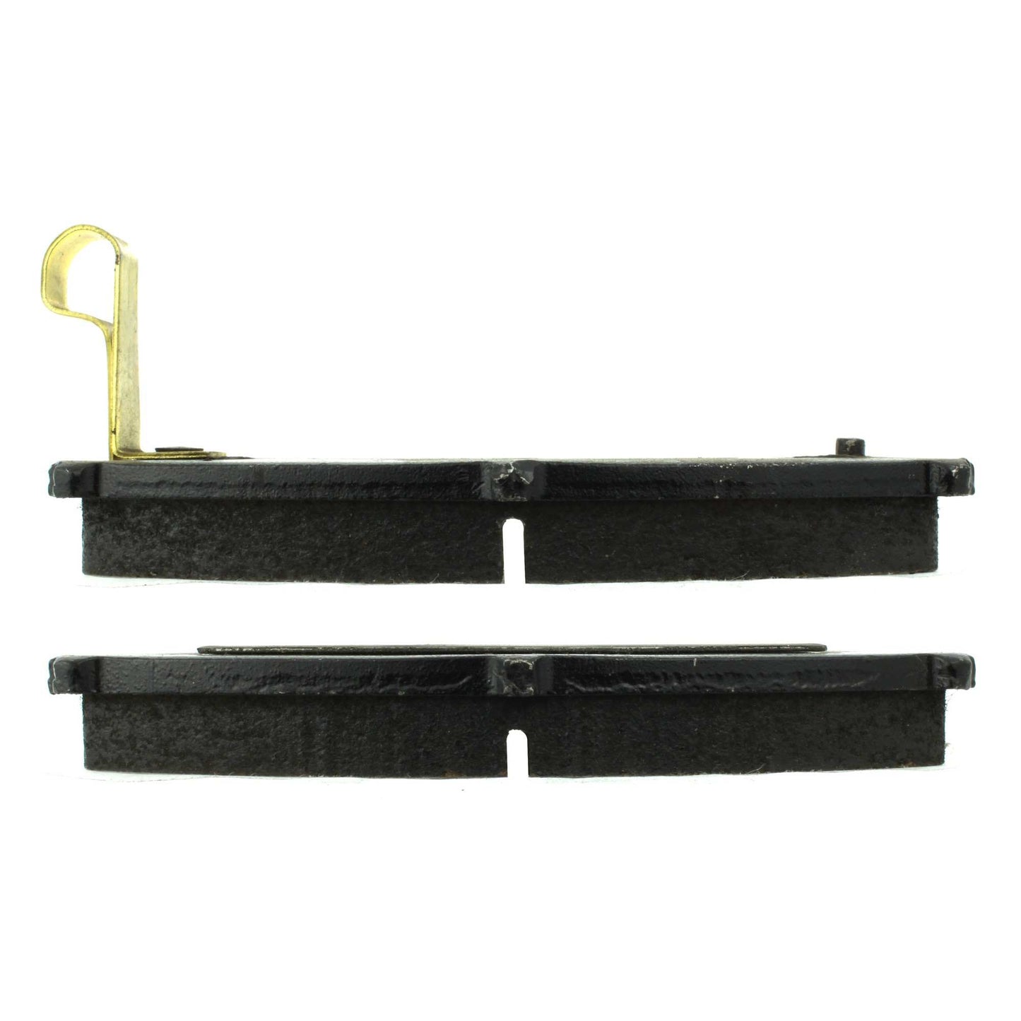 Centric Parts Disc Brake Pad Set Semi-Metallic with Shims for 1981-1988 Nissan Models 102.02740