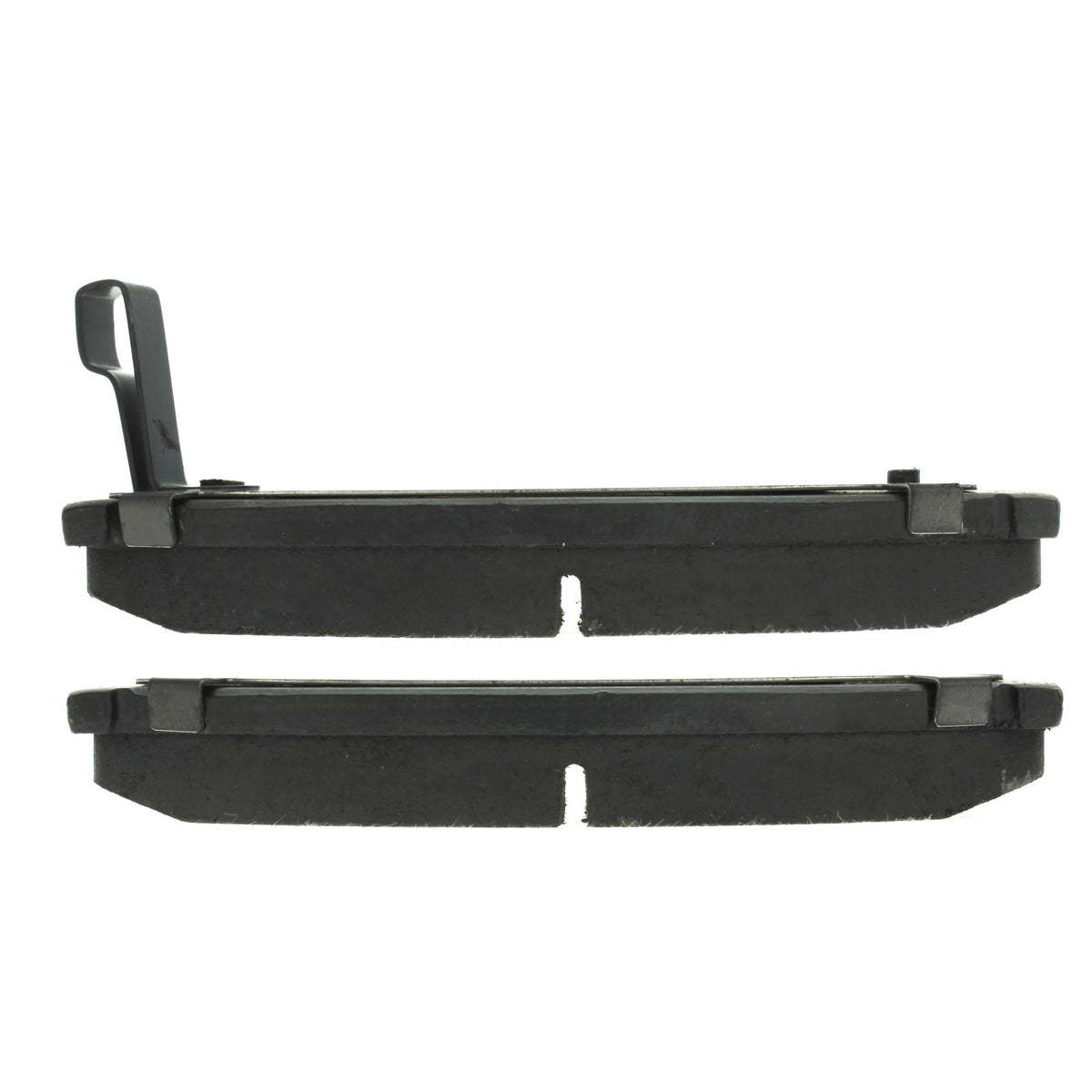 Centric Parts Disc Brake Pad Set Semi-Metallic with Shims for 1982-1987 Honda Civic 102.02760