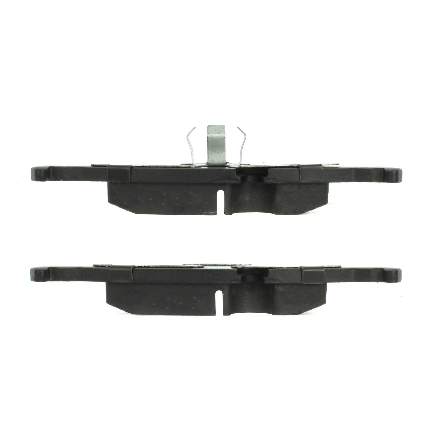 Centric Parts Disc Brake Pad Set Semi-Metallic with Shims for 1984-1991 BMW Models 102.02790