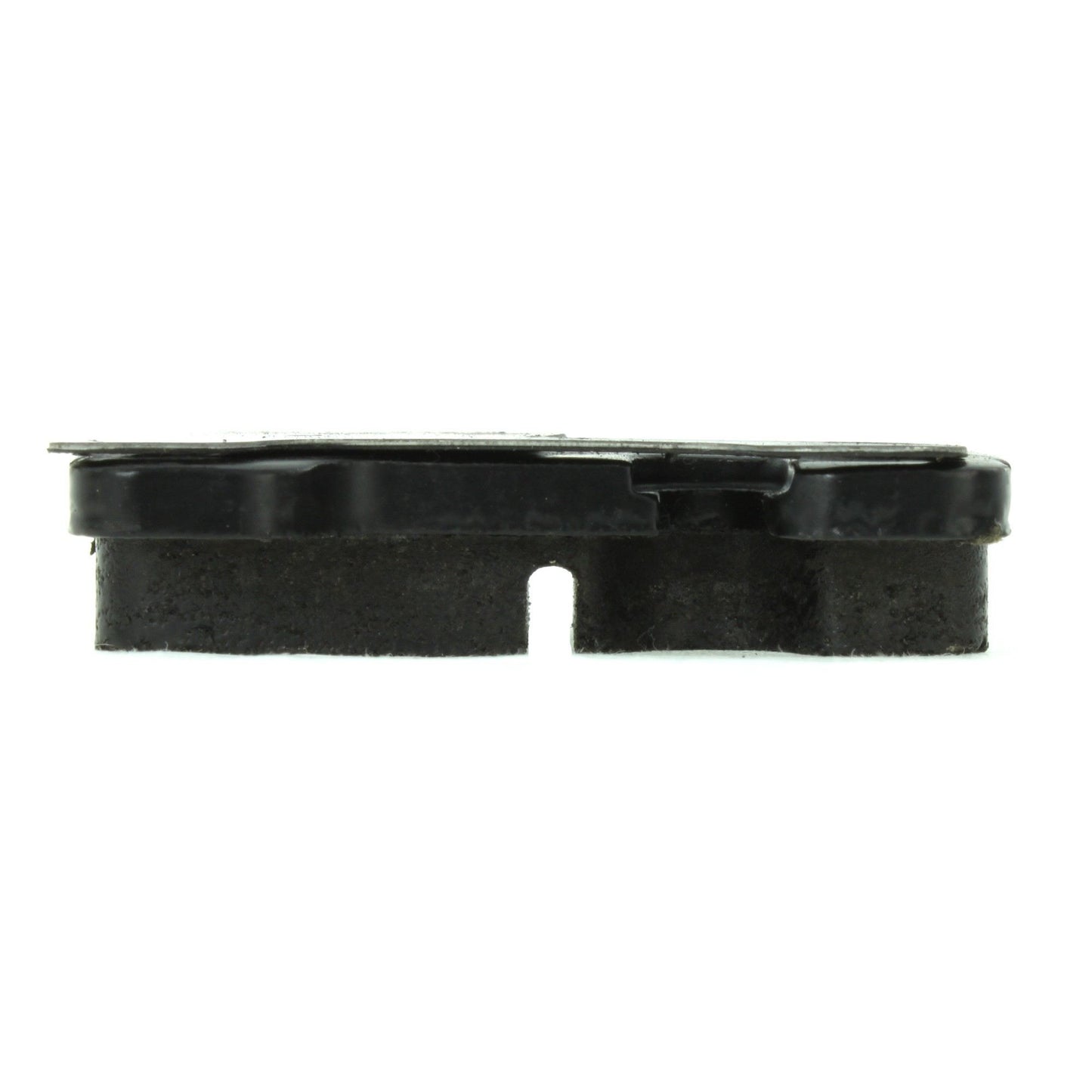 Centric Parts Disc Brake Pad Set Semi-Metallic with Shims for 1978-1981 BMW 733i 1984-1989 Porsche 911 102.02880