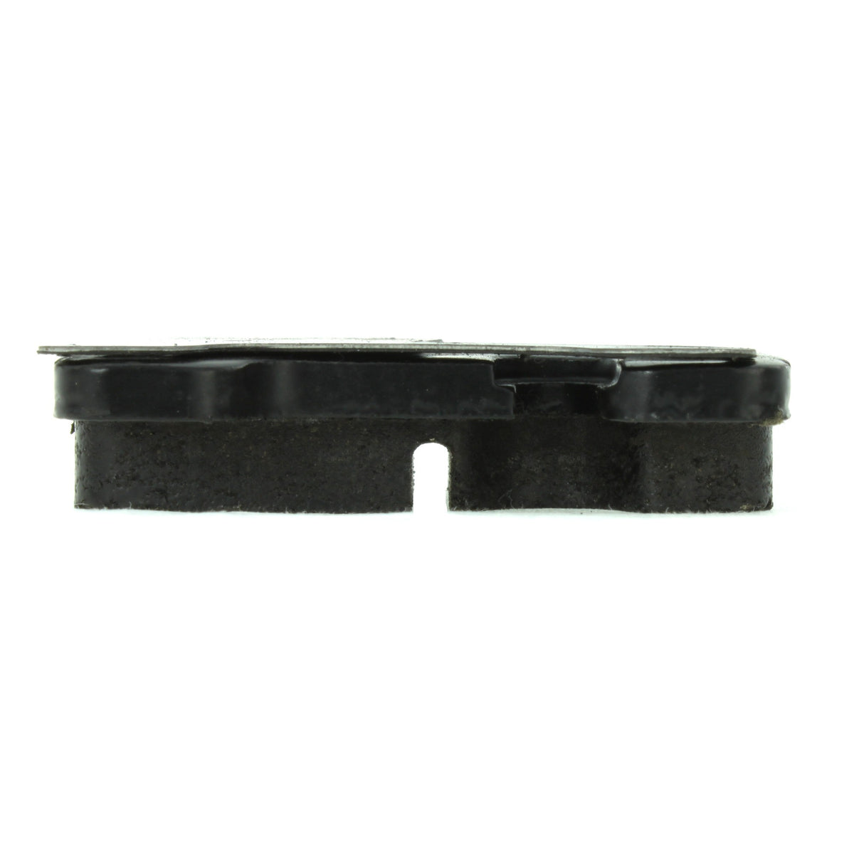 Centric Parts Disc Brake Pad Set Semi-Metallic with Shims for 1978-1981 BMW 733i 1984-1989 Porsche 911 102.02880