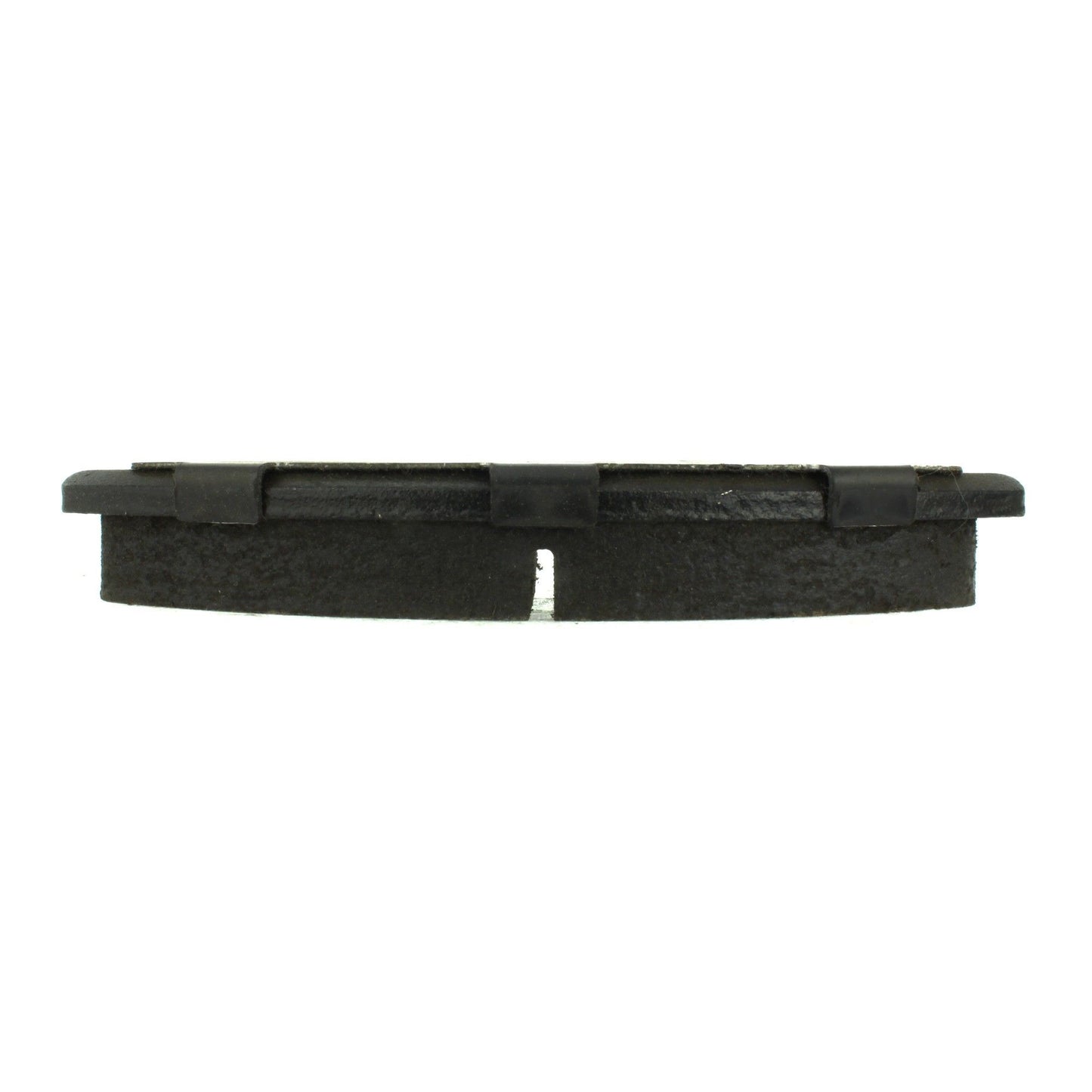 Centric Parts Disc Brake Pad Set Semi-Metallic with Shims for 1990-1991 Dodge Colt Eagle Vista Mitsubishi Mirage Plymouth Colt 102.02990