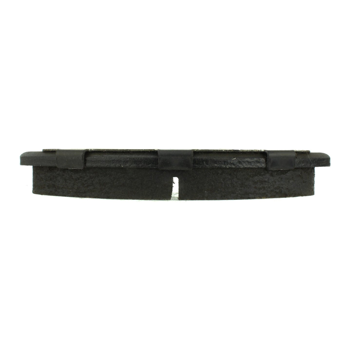 Centric Parts Disc Brake Pad Set Semi-Metallic with Shims for 1990-1991 Dodge Colt Eagle Vista Mitsubishi Mirage Plymouth Colt 102.02990