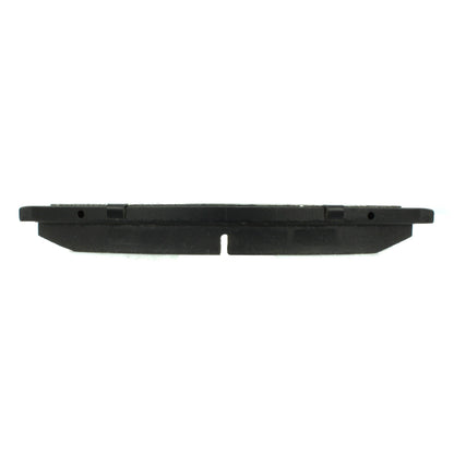 Centric Parts Disc Brake Pad Set Semi-Metallic with Shims for 1985-1993 Toyota Pickup 102.03030