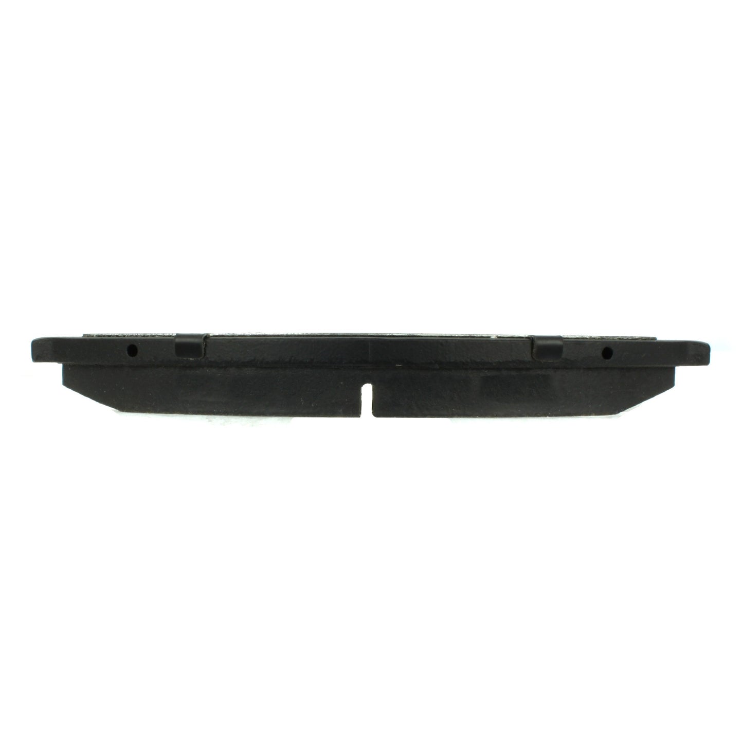 Centric Parts Disc Brake Pad Set Semi-Metallic with Shims for 1985-1993 Toyota Pickup 102.03030