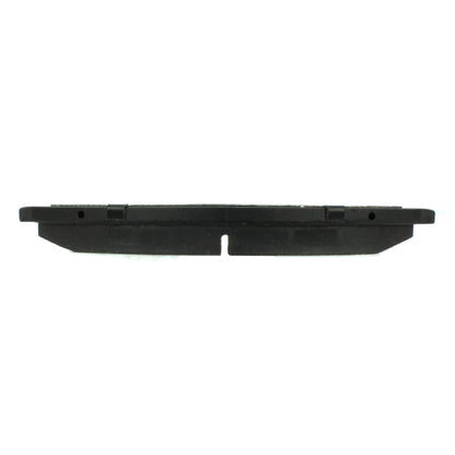 Centric Parts Disc Brake Pad Set Semi-Metallic with Shims for 1985-1993 Toyota Pickup 102.03030