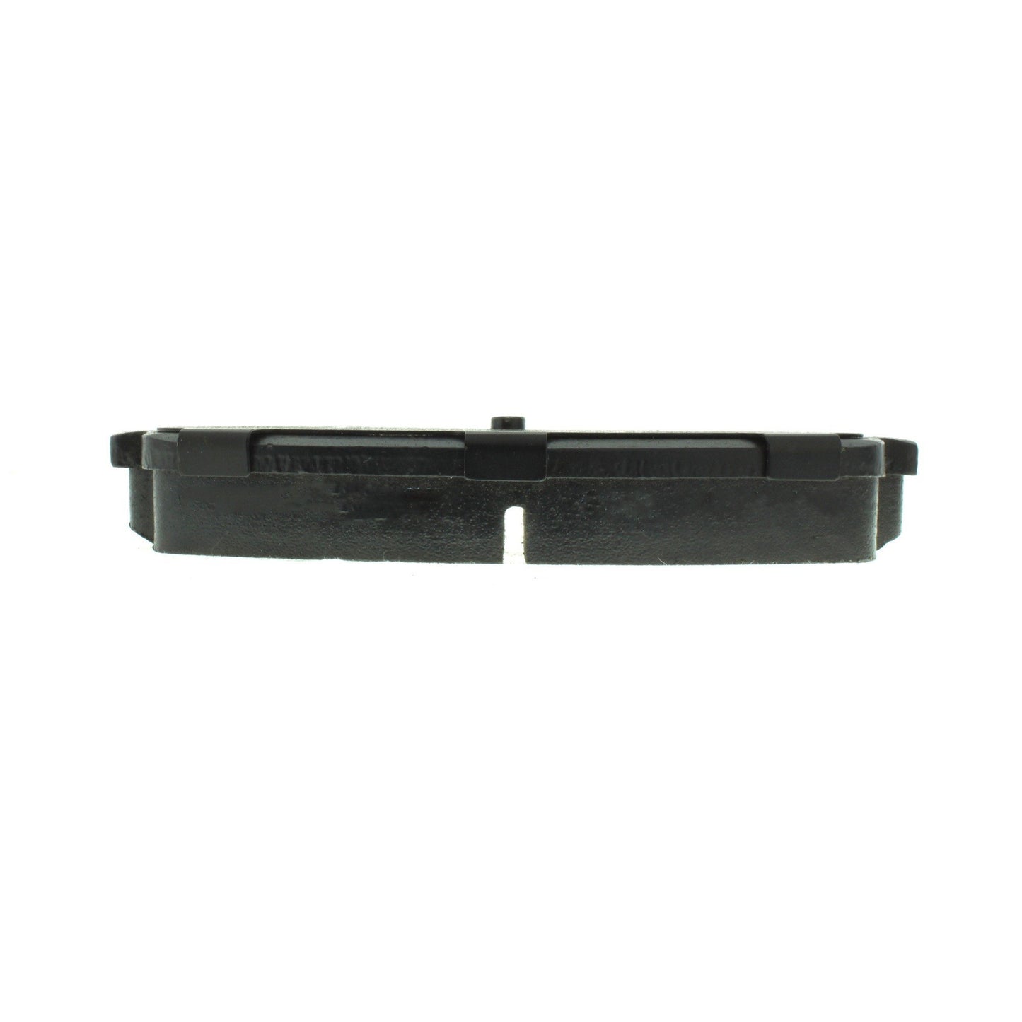 Centric Parts Disc Brake Pad Set Semi-Metallic with Shims for 1985-1987 Toyota Corolla 102.03050