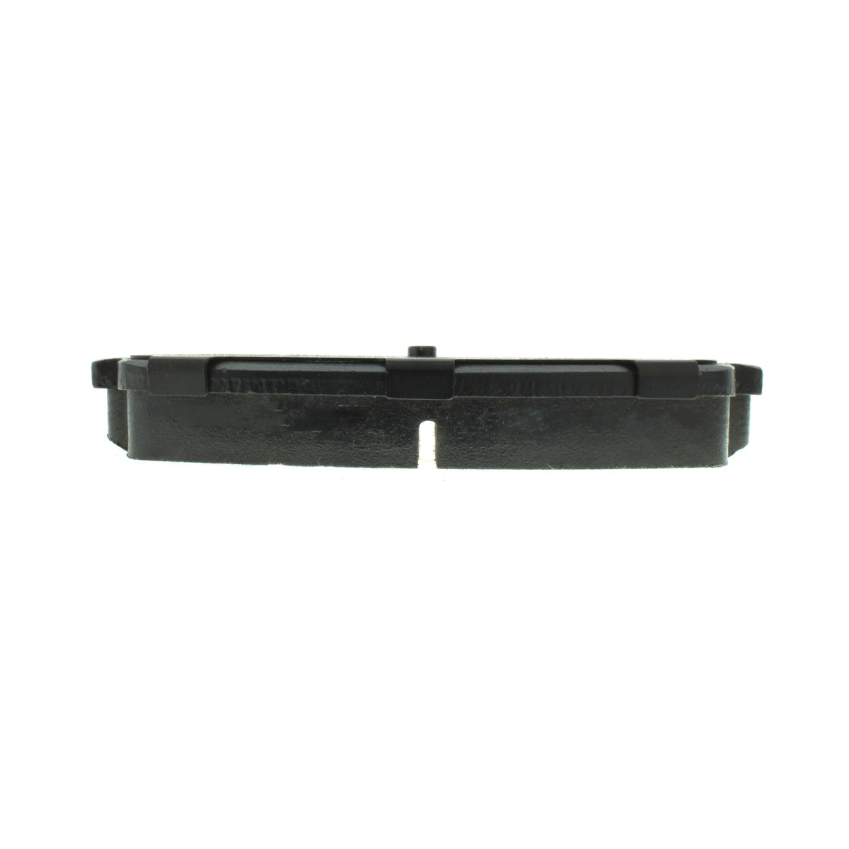 Centric Parts Disc Brake Pad Set Semi-Metallic with Shims for 1985-1987 Toyota Corolla 102.03050