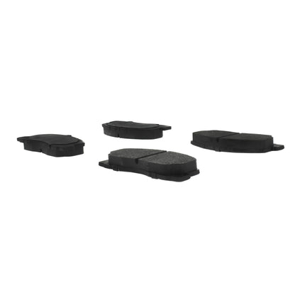 Centric Parts Disc Brake Pad Set 102.03280