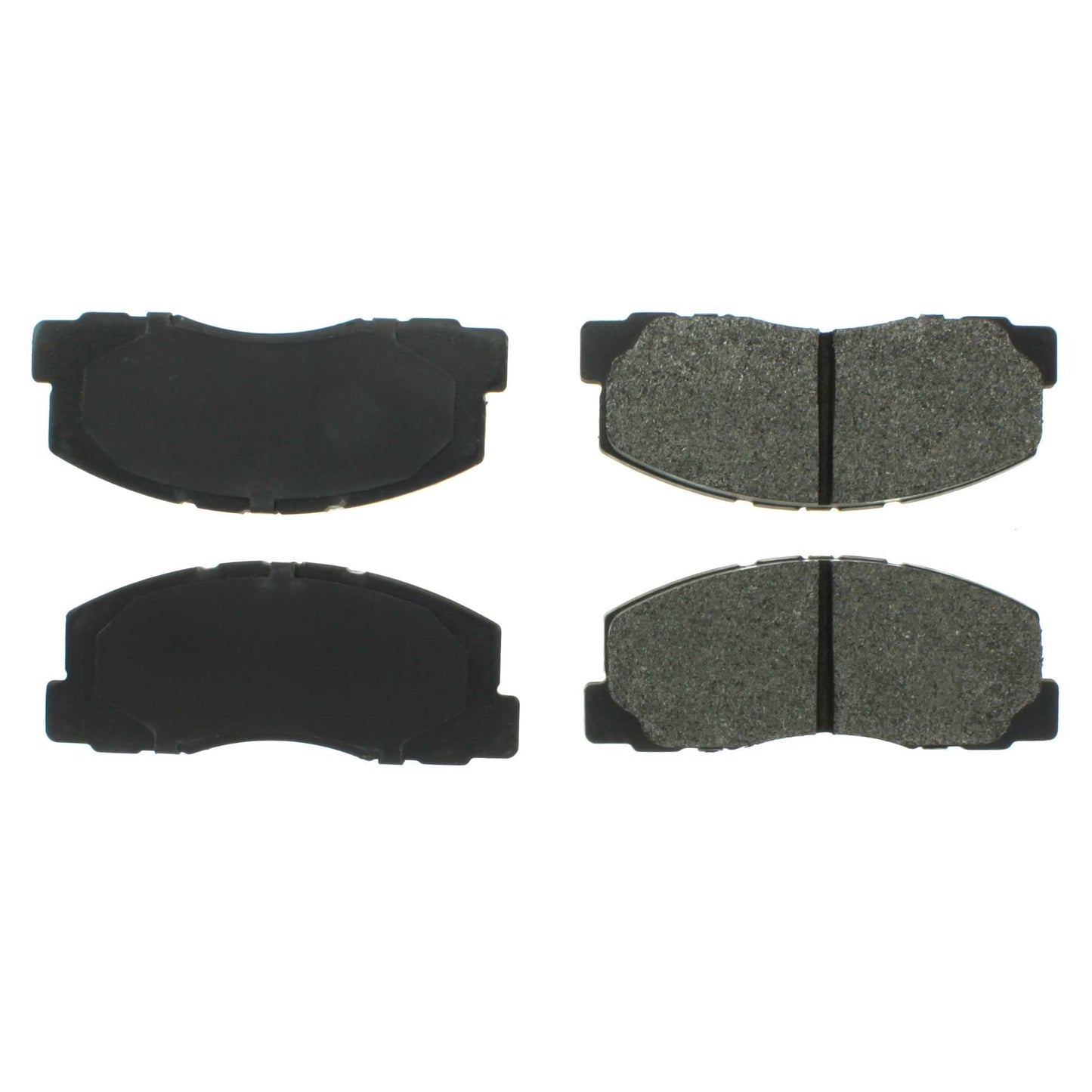 Centric Parts Disc Brake Pad Set 102.03280