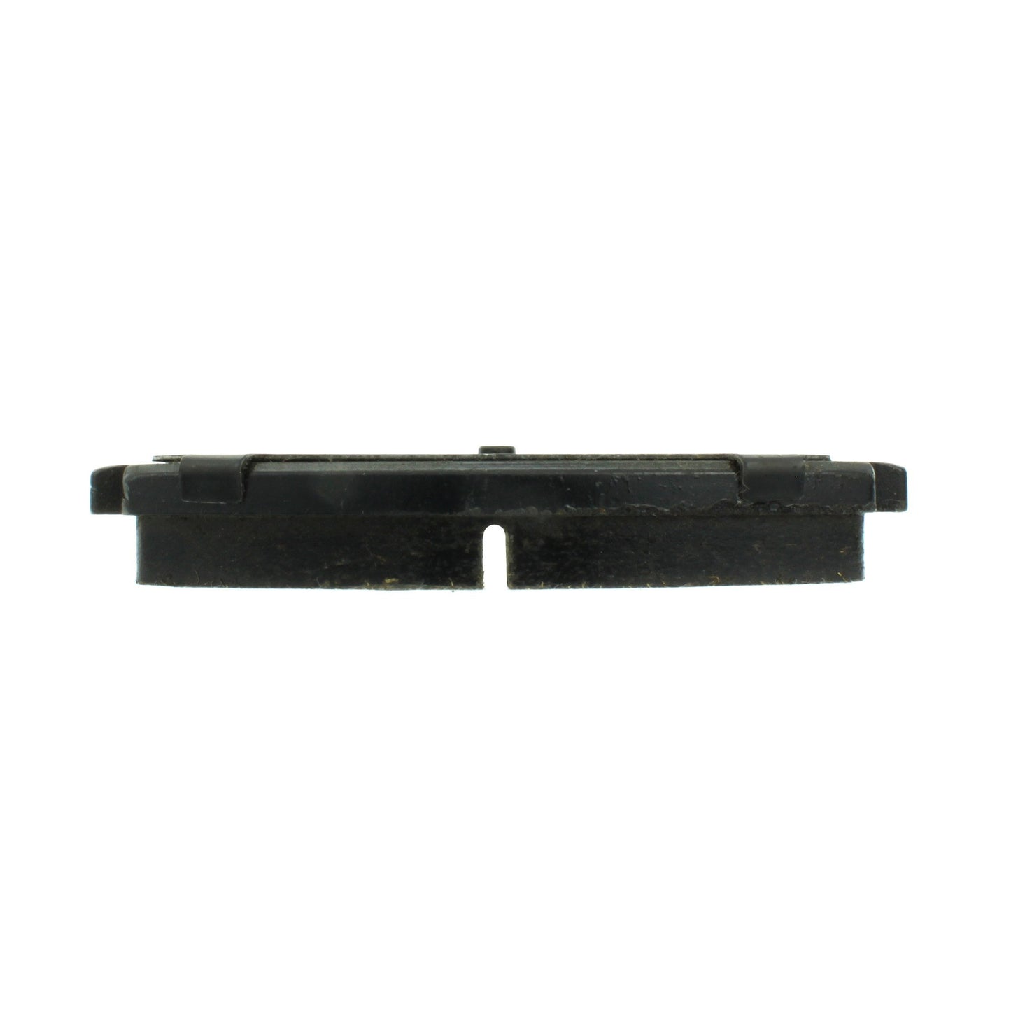 Centric Parts Disc Brake Pad Set with Semi-Metallic compounds 102.03290