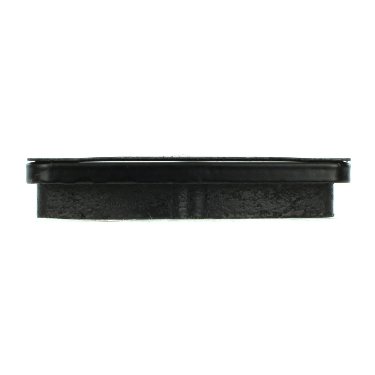 Centric Parts Disc Brake Pad Set with Semi-Metallic compounds 102.03300