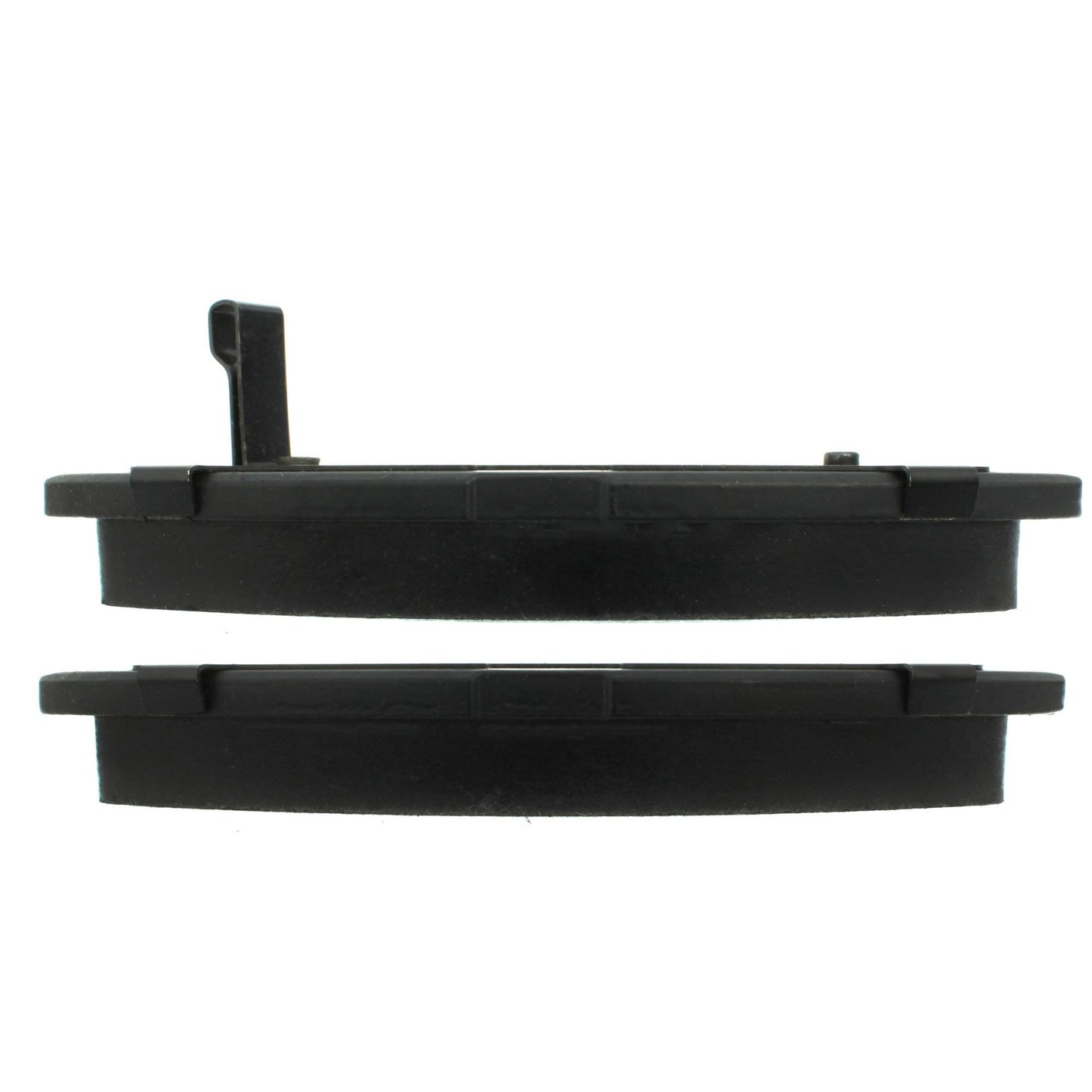 Centric Parts Disc Brake Pad Set with Semi-Metallic compounds 102.03490