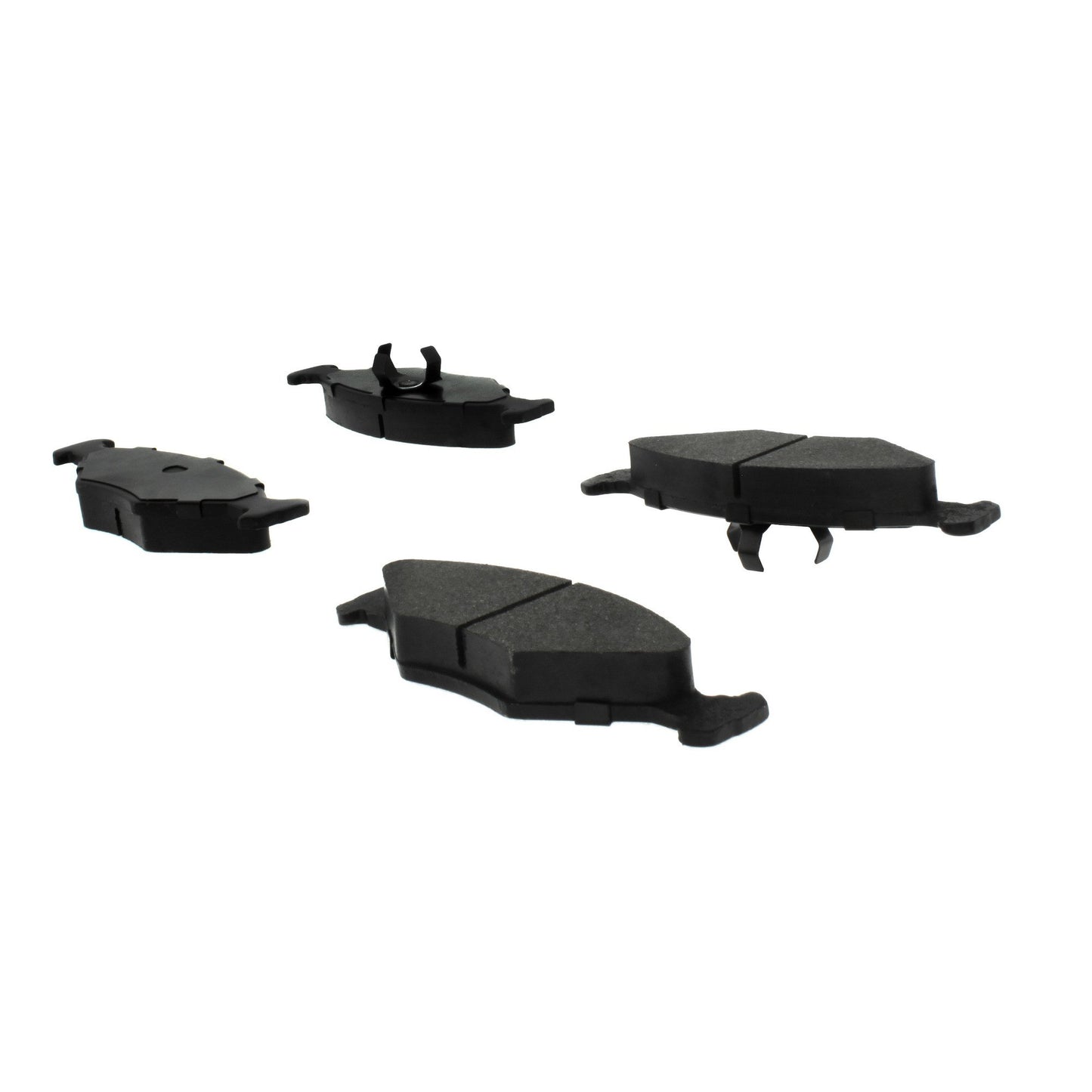 Centric Parts Disc Brake Pad Set 102.03500