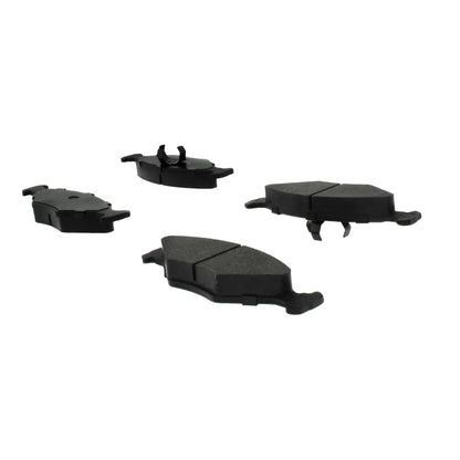 Centric Parts Disc Brake Pad Set 102.03500