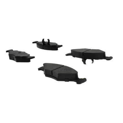 Centric Parts Disc Brake Pad Set 102.03500