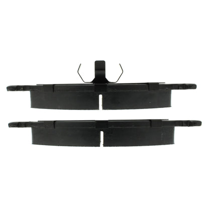 Centric Parts Disc Brake Pad Set 102.03500