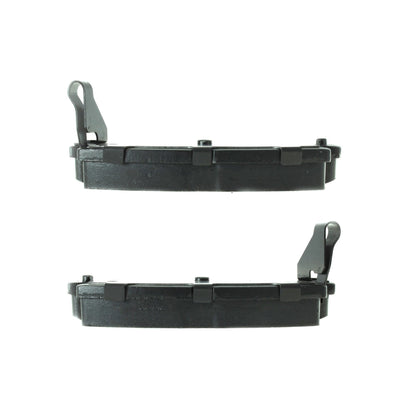 Centric Parts Disc Brake Pad Set 102.03520