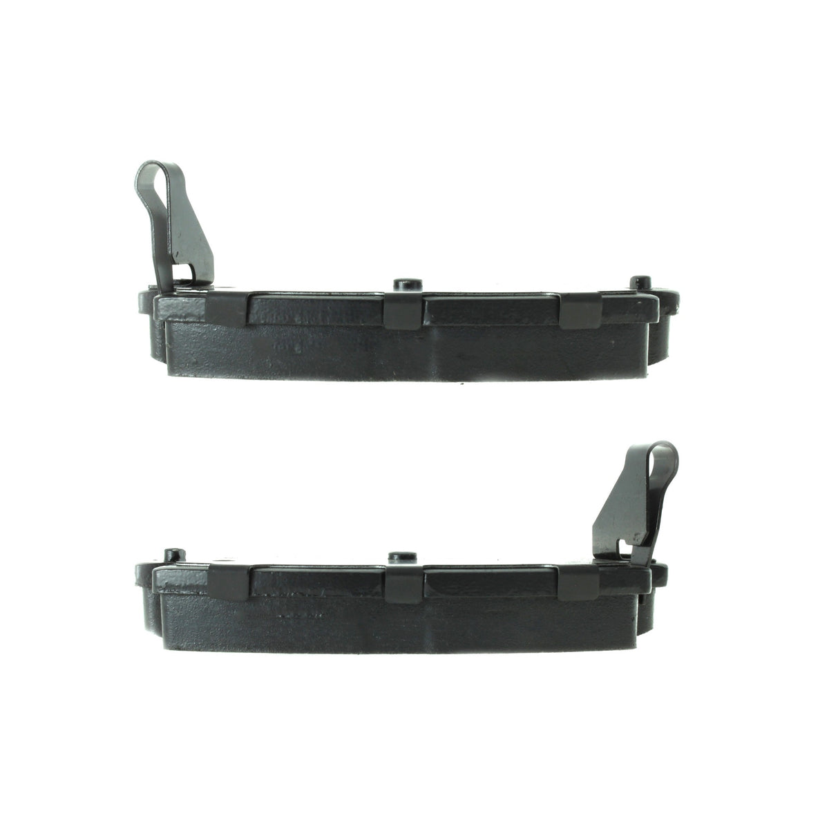 Centric Parts Disc Brake Pad Set 102.03520