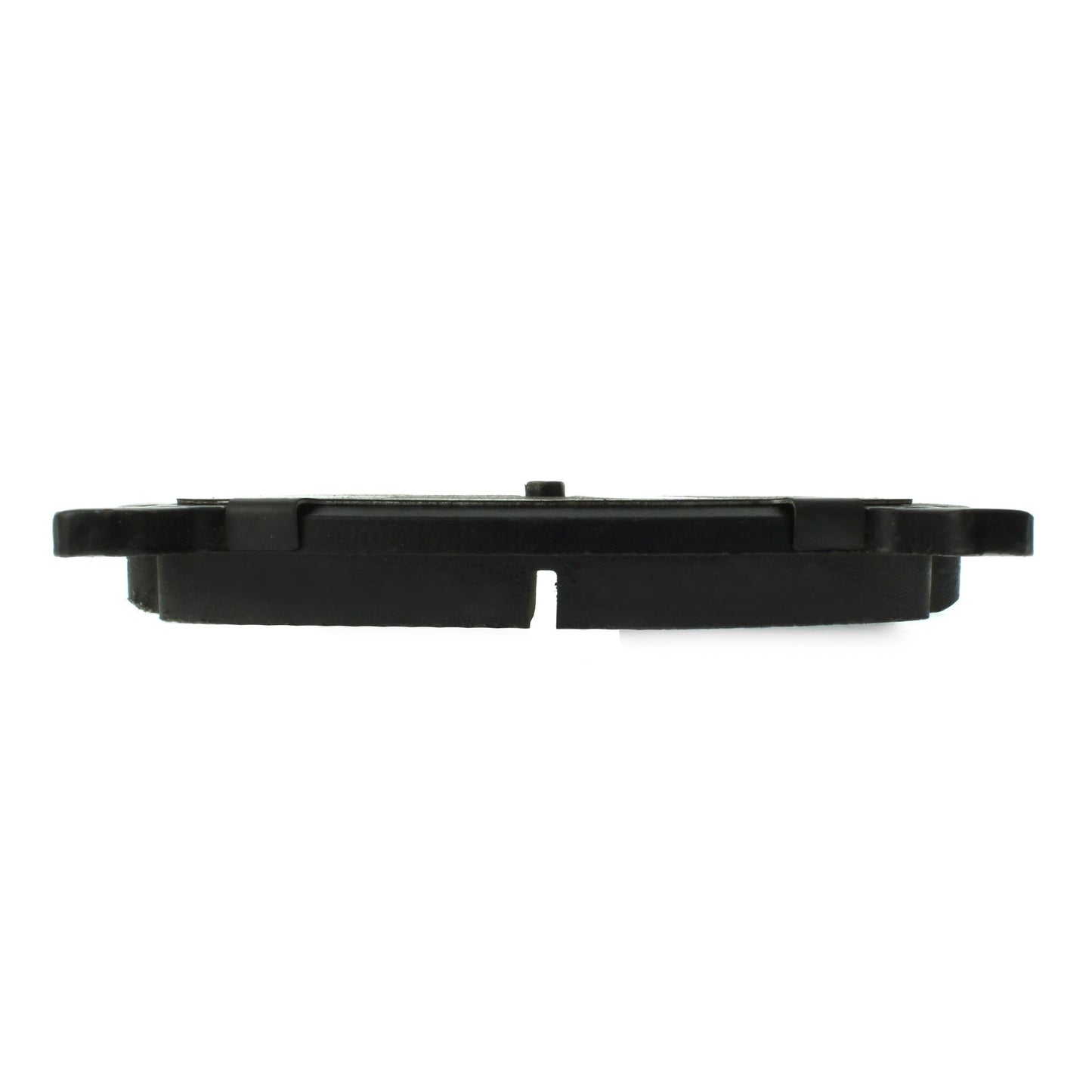 Centric Parts Disc Brake Pad Set with Semi-Metallic compounds 102.03660