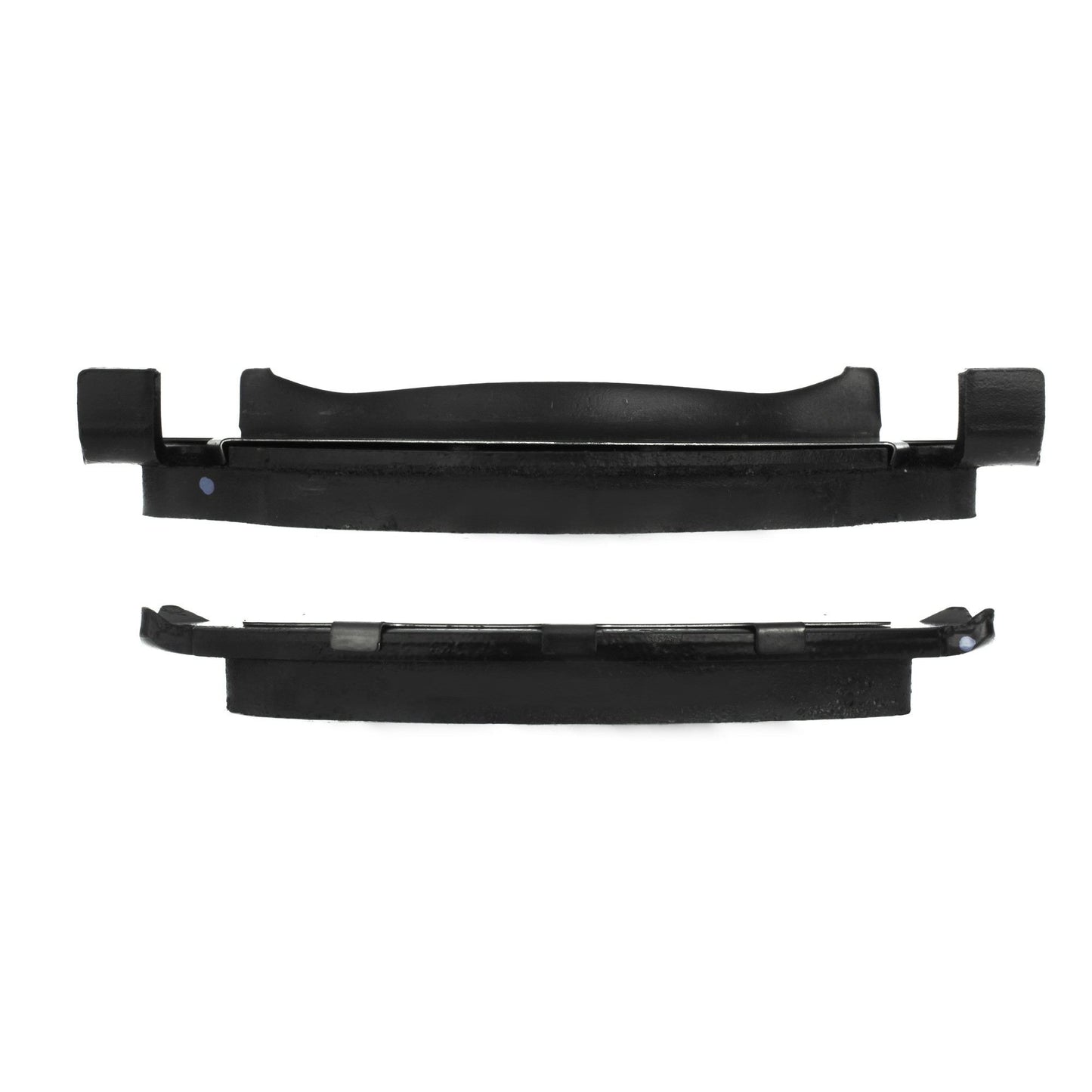 Centric Parts Disc Brake Pad Set with Semi-Metallic compounds 102.03750