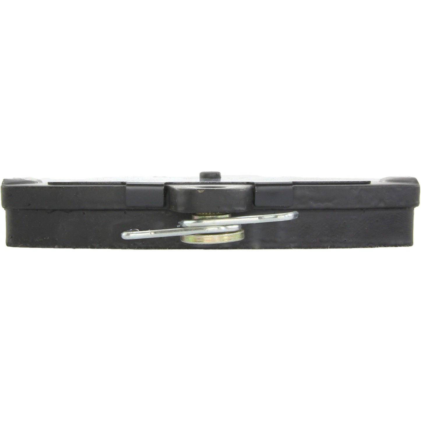 Centric Parts Disc Brake Pad Set Semi-Metallic with Shims for 1988-1989 Merkur Scorpio 102.03820