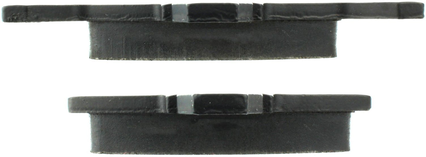 Centric Parts Disc Brake Pad Set 102.03860