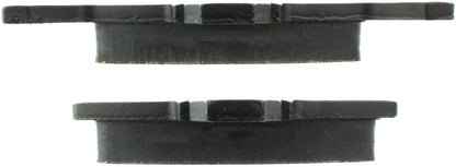 Centric Parts Disc Brake Pad Set 102.03860