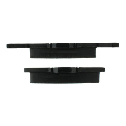 Centric Parts Disc Brake Pad Set 102.03860