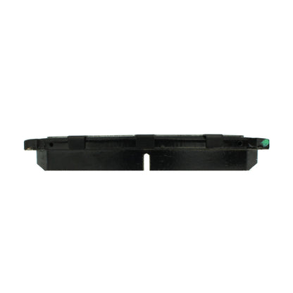 Centric Parts Disc Brake Pad Set Semi-Metallic with Noise Reduction 102.03890