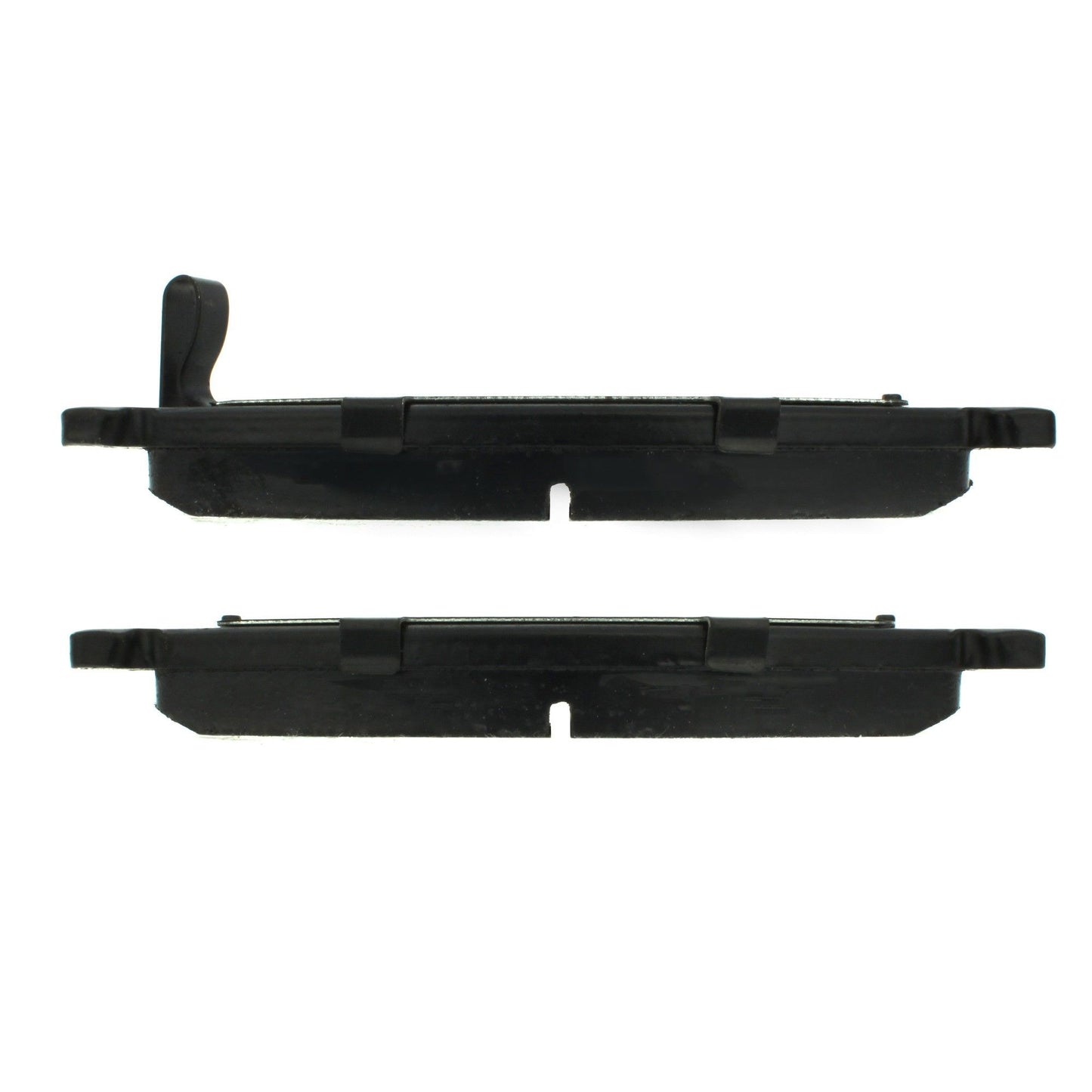 Centric Parts Disc Brake Pad Set for Wagner ZX390 MX390 PPB390 Fmsi 7277D390 Raybestos SGD390M PGD390M 102.03900