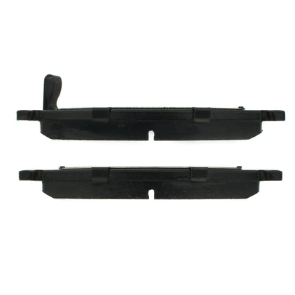 Centric Parts Disc Brake Pad Set for Wagner ZX390 MX390 PPB390 Fmsi 7277D390 Raybestos SGD390M PGD390M 102.03900