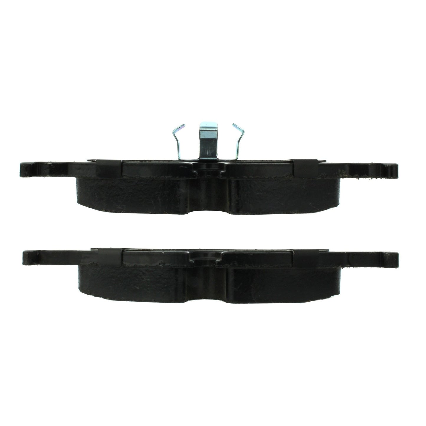 Centric Parts Disc Brake Pad Set with Semi-Metallic compounds 102.03960