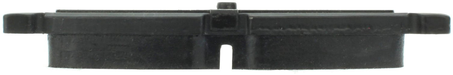 Centric Parts Disc Brake Pad Set 102.04000