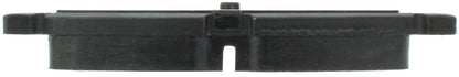 Centric Parts Disc Brake Pad Set 102.04000