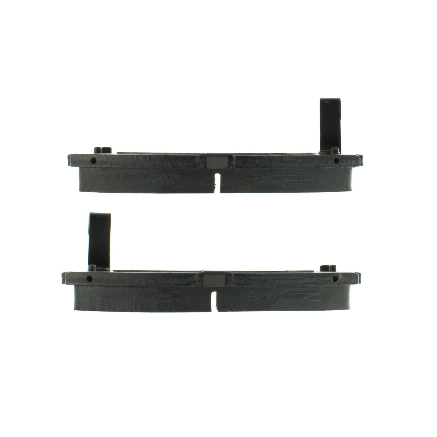 Centric Parts Disc Brake Pad Set Semi-Metallic with Shims for Toyota Celica 1986, Toyota Supra 1992-1996 102.04350