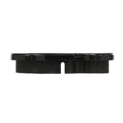Centric Parts Disc Brake Pad Set Semi-Metallic with Shims for 1994 Lamborghini Diablo, 1982-1977 Porsche 924, 1988-1987 Porsche 924, 1981-1978 Porsche 928, 1989-1983 Porsche 944 102.04430