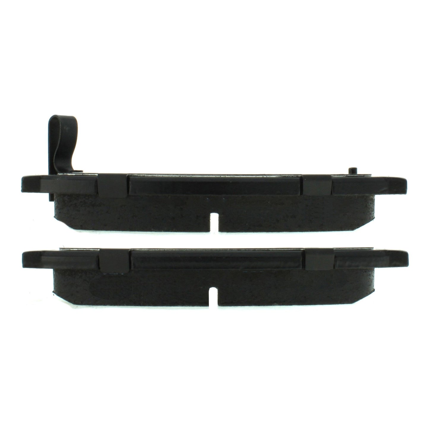 Centric Parts Disc Brake Pad Set Semi-Metallic with Shims for 1993-2000 Subaru Impreza Legacy SVX 102.04710