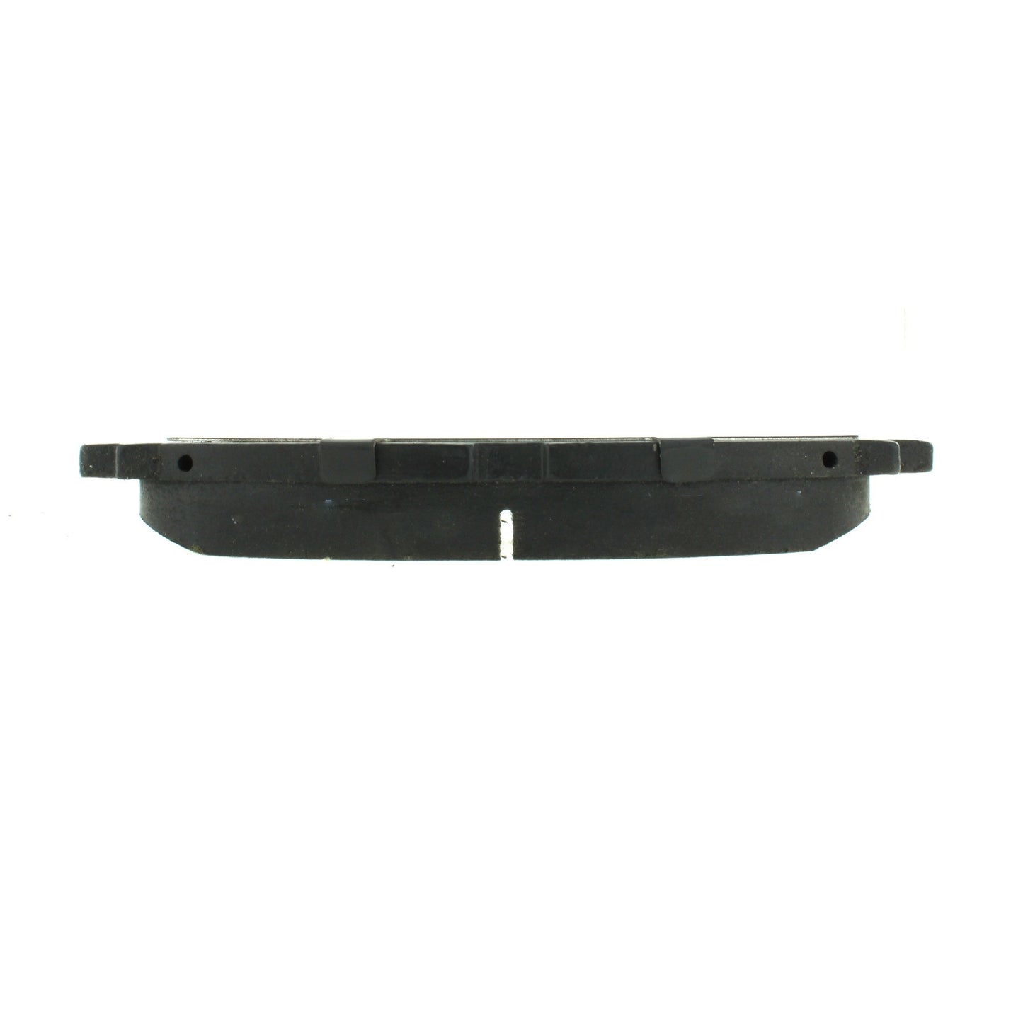 Centric Parts Disc Brake Pad Set Semi-Metallic with Shims for 1992-2003 Lexus Toyota 102.04760