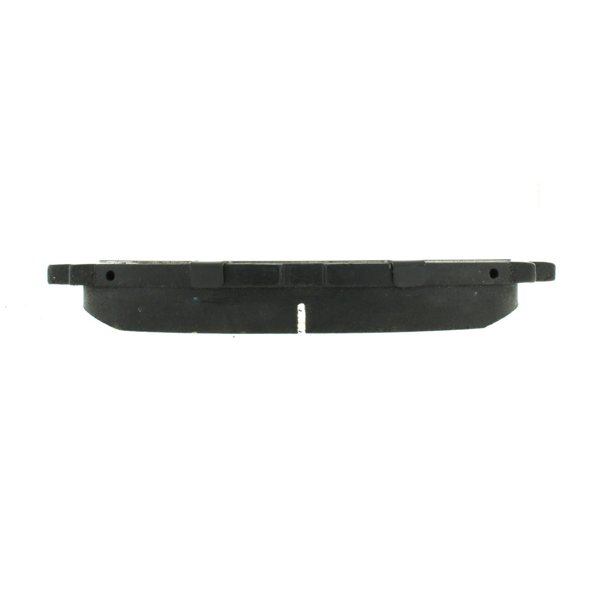 Centric Parts Disc Brake Pad Set Semi-Metallic with Shims for 1992-2003 Lexus Toyota 102.04760