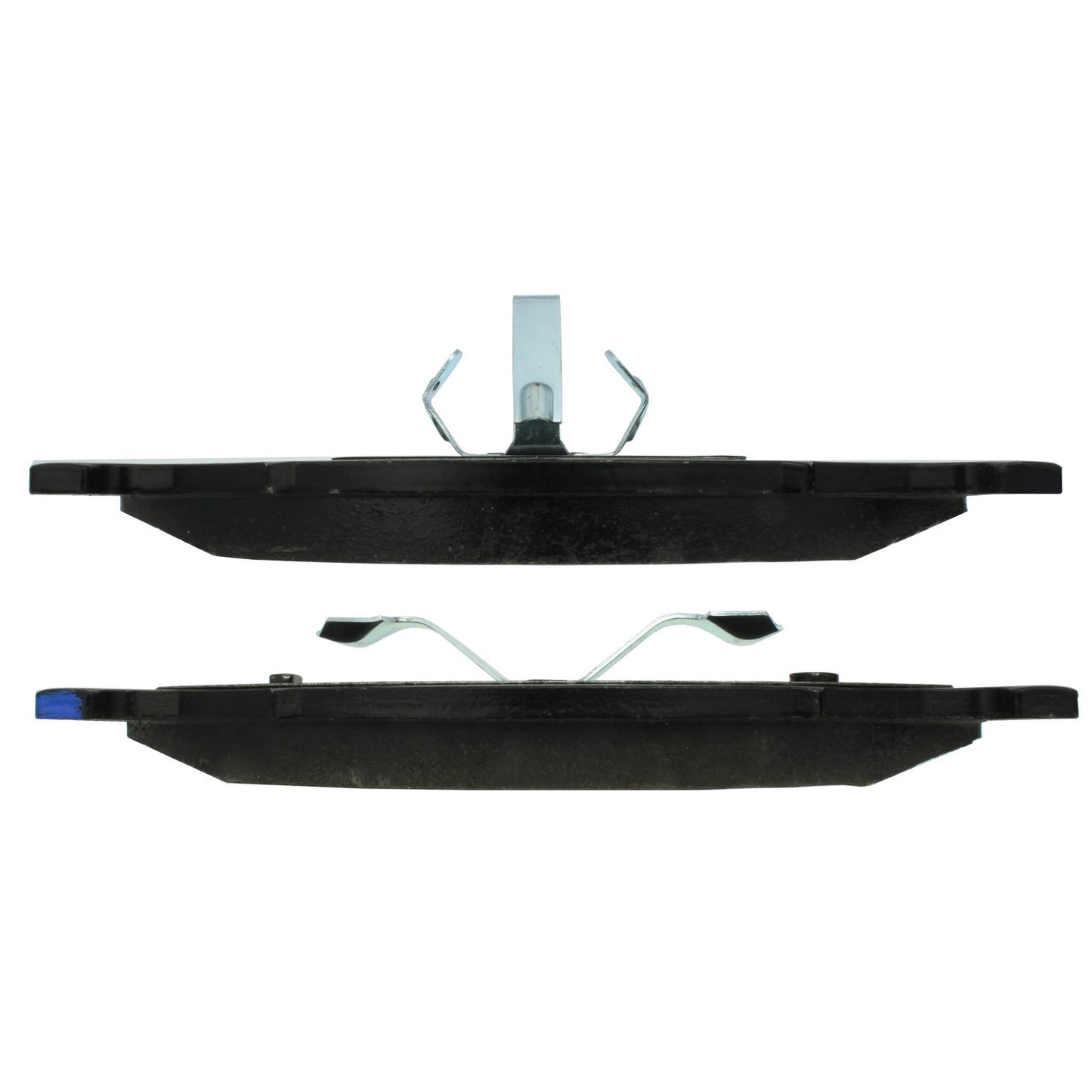 Centric Parts Disc Brake Pad Set Semi-Metallic with Shims for Jeep Cherokee 2001-1990 102.04770