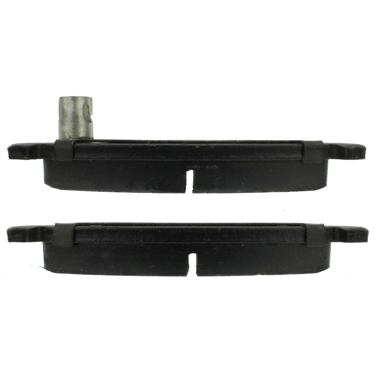 Centric Parts Disc Brake Pad Set Semi-Metallic with Shims for 1990-1994 Infiniti Q45 102.04810