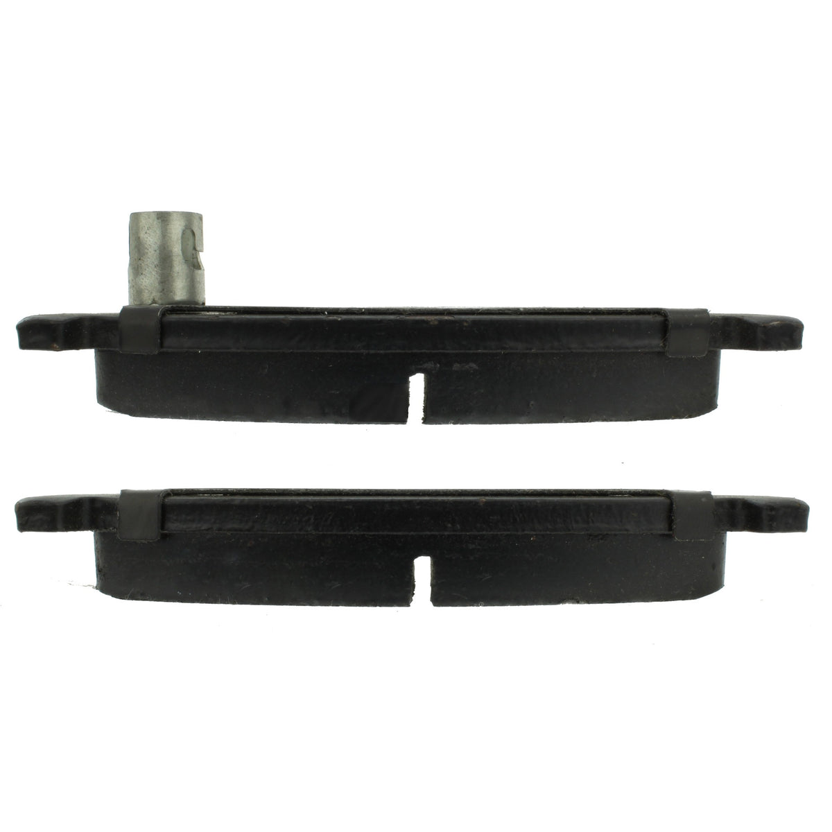 Centric Parts Disc Brake Pad Set Semi-Metallic with Shims for 1990-1994 Infiniti Q45 102.04810