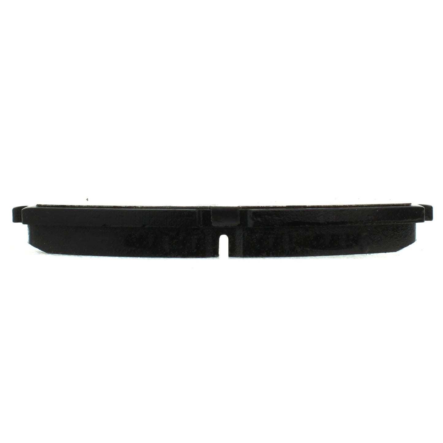 Centric Parts Disc Brake Pad Set Semi-Metallic with Shims for 1995-2000 Infiniti Q45 102.04860