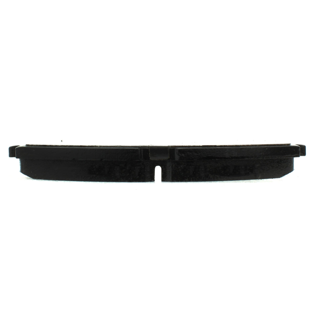 Centric Parts Disc Brake Pad Set Semi-Metallic with Shims for 1995-2000 Infiniti Q45 102.04860