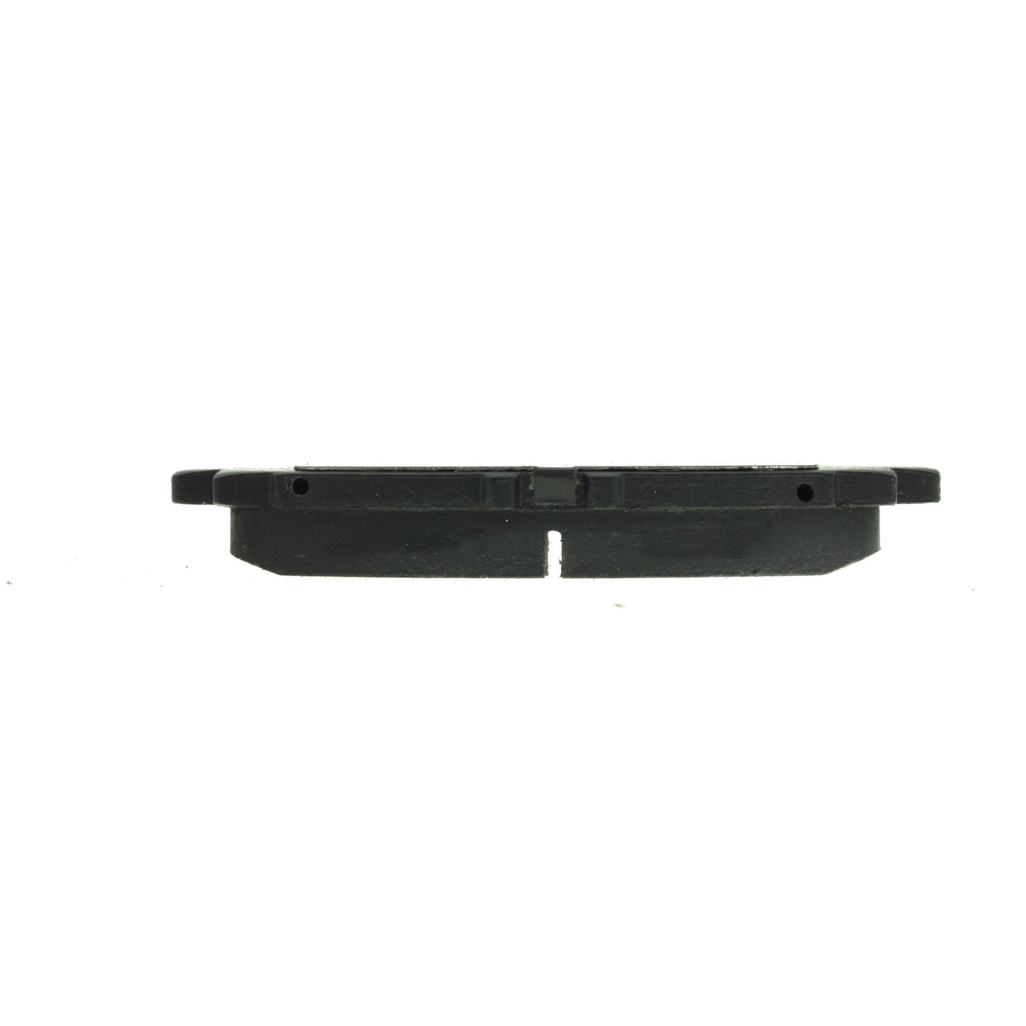 Centric Parts Disc Brake Pad Set Semi-Metallic with Shims for 1990-1992 Lexus LS400 102.04880