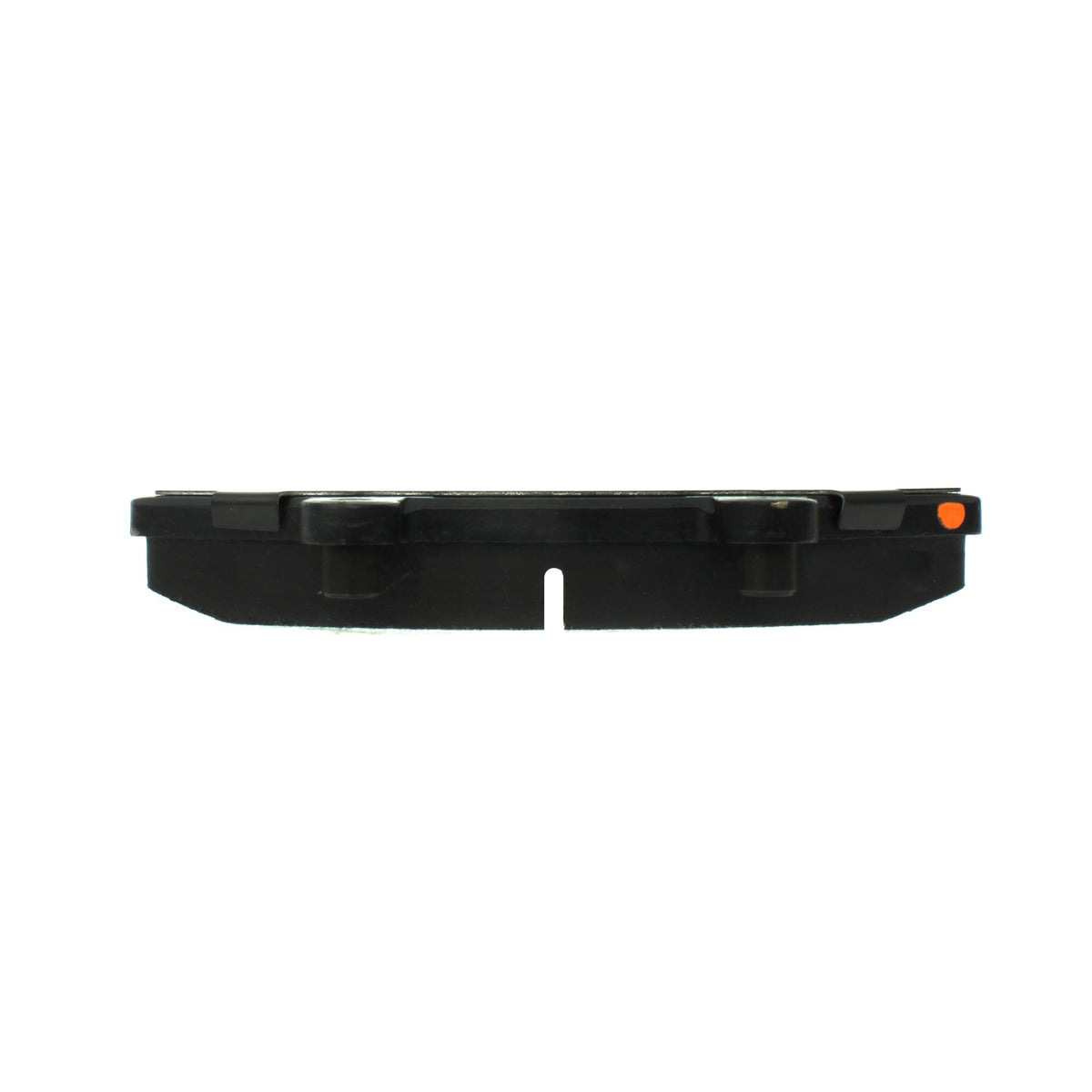 Centric Parts Disc Brake Pad Set Semi-Metallic with Shims for 1985-1991 Volvo 740 745 760 780 102.04920